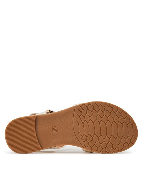 SANDALO TOMMY HILFIGER | 33780 0371/128